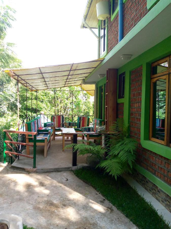 Galapagos Homestay Lushoto 외부 사진